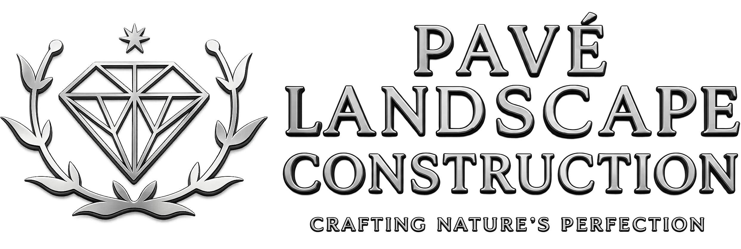 Pavé Landscape Construction